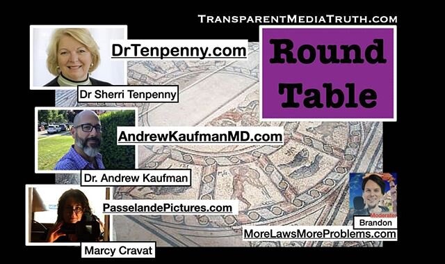 Brand New Round Table. Link in my Bio
(BitChute &amp;YouTube)
#CatDad &amp; #Sun Pics too

#roundtable #morelawsmoreproblems #doctors #testing #masks #catsofinsta #GramCats #KittyKat