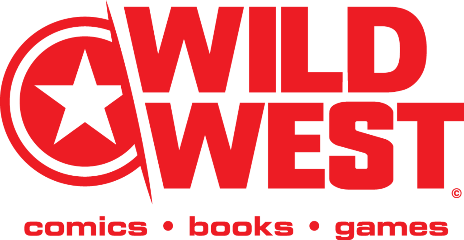 Wild West Comics and Games