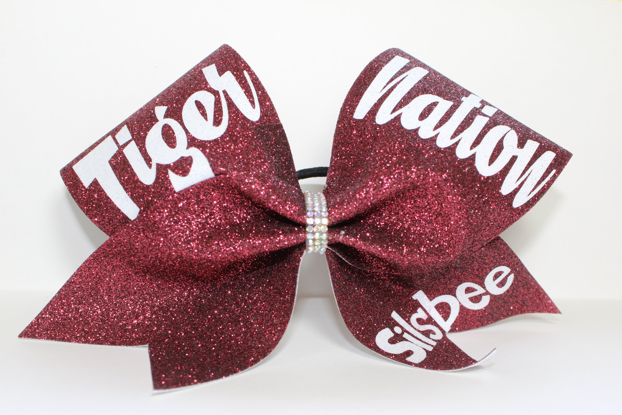 MaroonGlitter