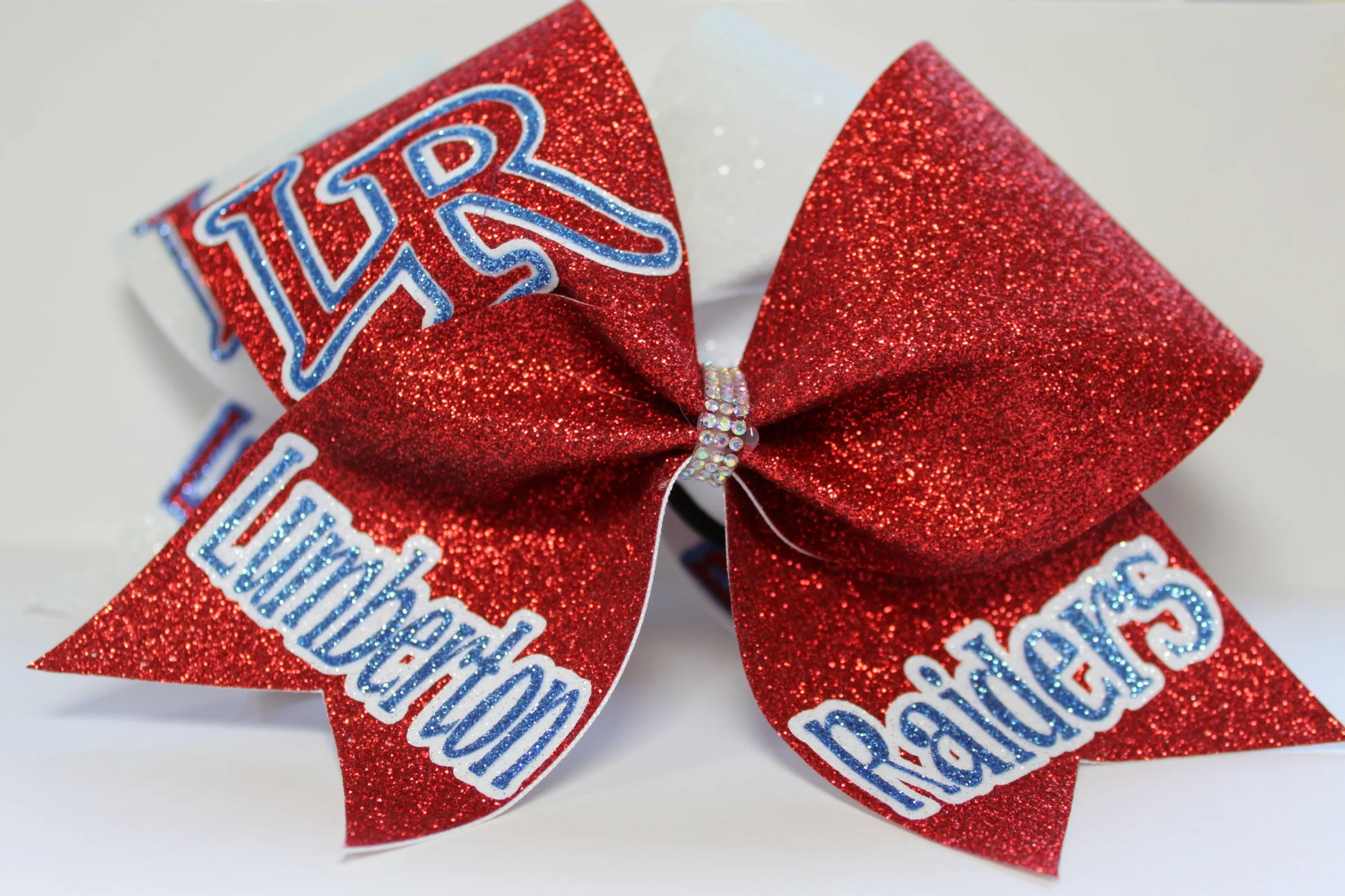 RedGlitter