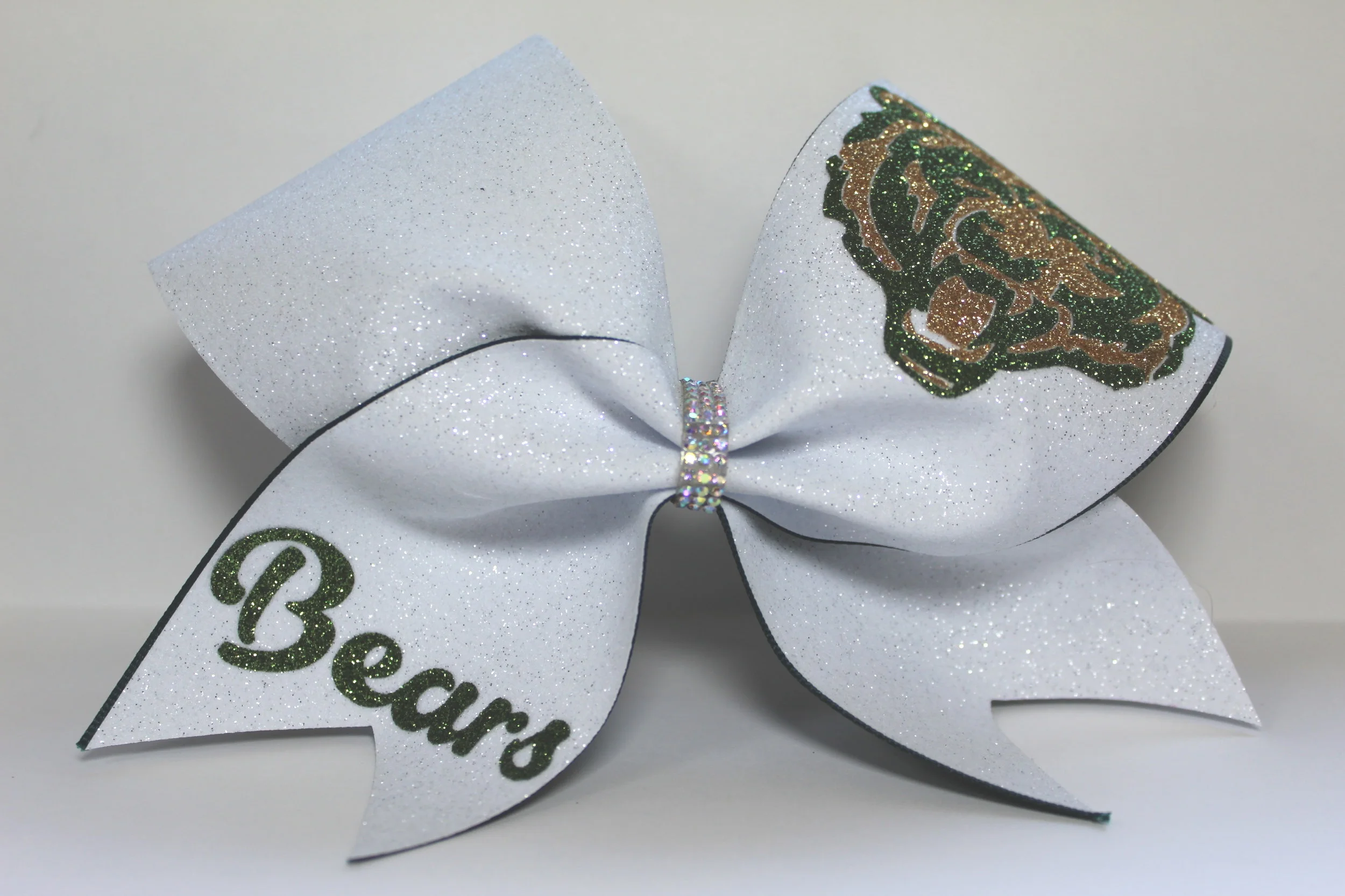 WhiteGlitter