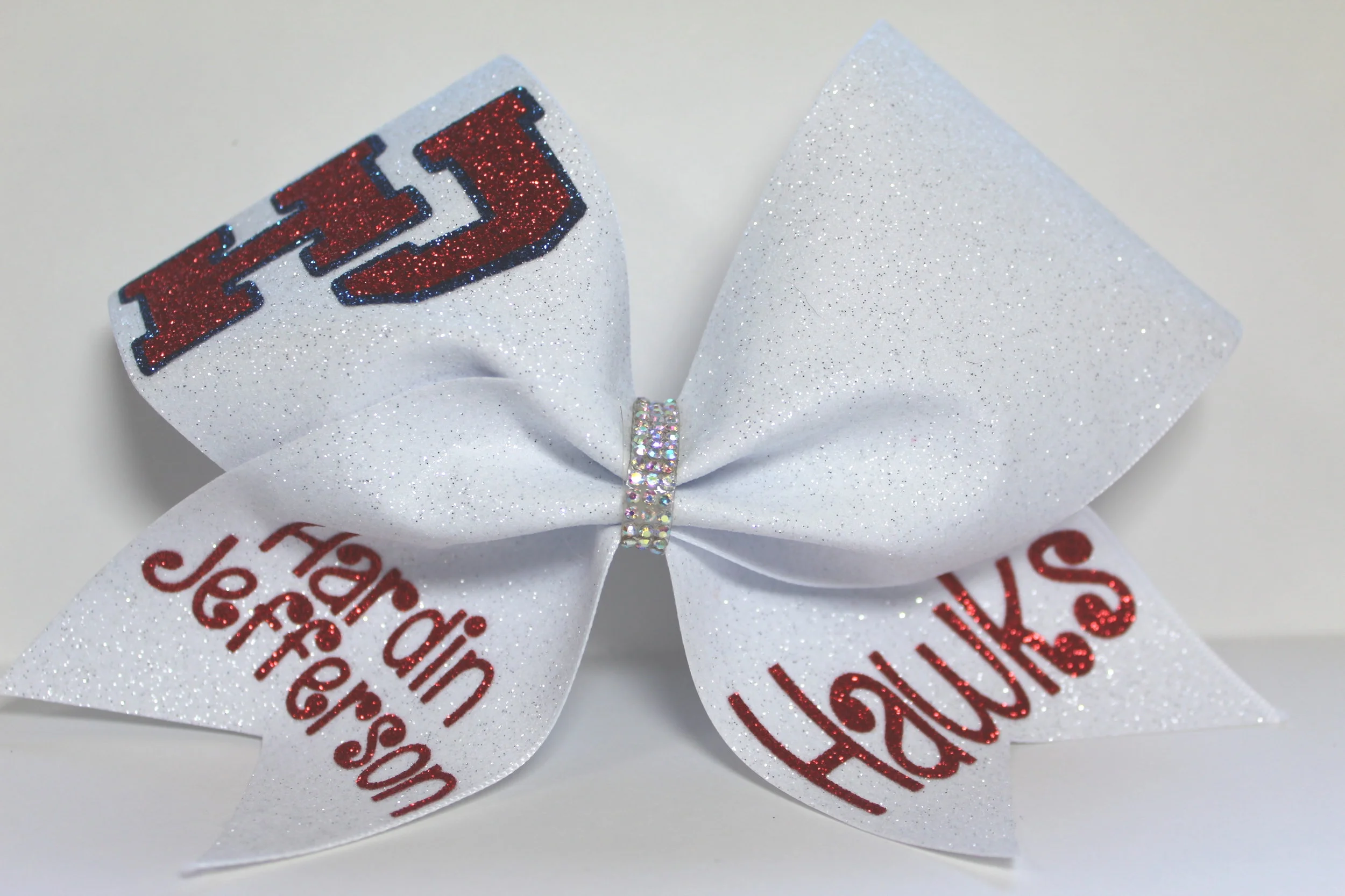 WhiteGlitter