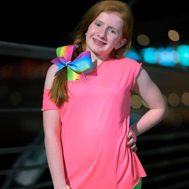 Happy 13th to one of our favorite red headed All Bows brand reps 🥳🥳🥳.
.
.
📸 @snappedbydrew 📸.
🎂 @addy_the_redhead 🎂.
.
#allbows #allbowsmodel #allbowsbrandrep #birthdaygirl #sweet13 #cheerbows