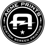 ACME PRINTS 705 N 7th Ave, Phoenix, AZ 85007 acmeprints.com