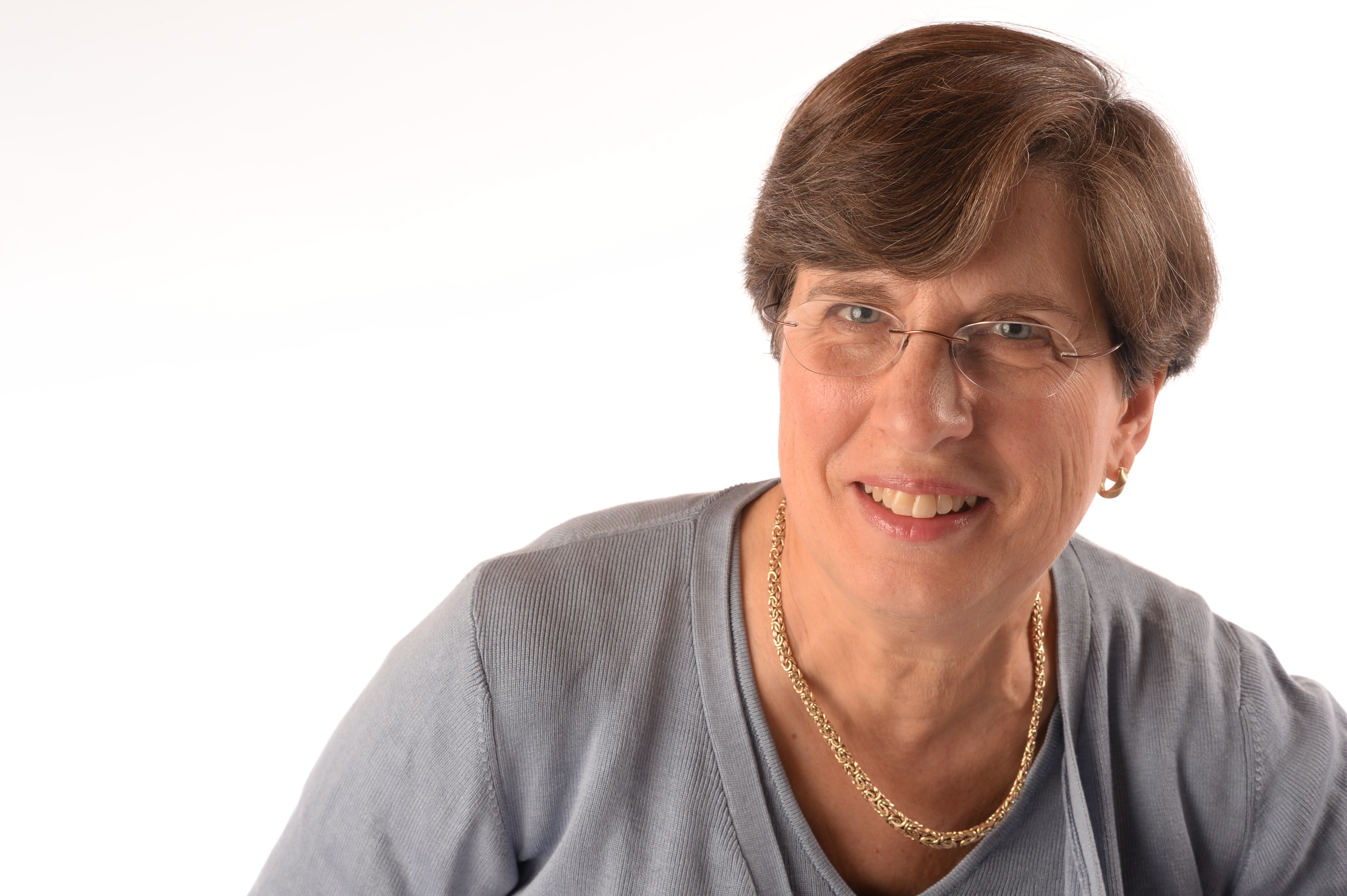 Deborah brings energy, insight and creativity to every assignment.