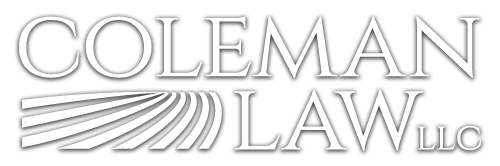 Coleman Law, LLC