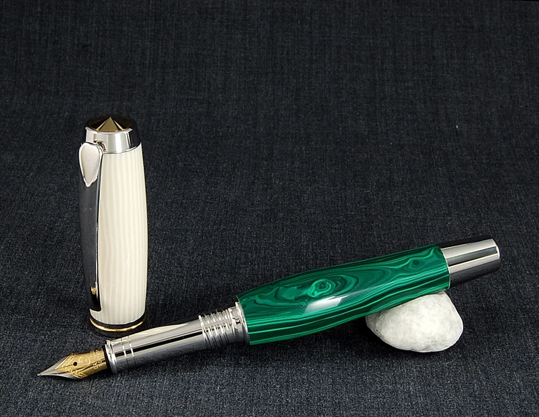 Connection Through Writing