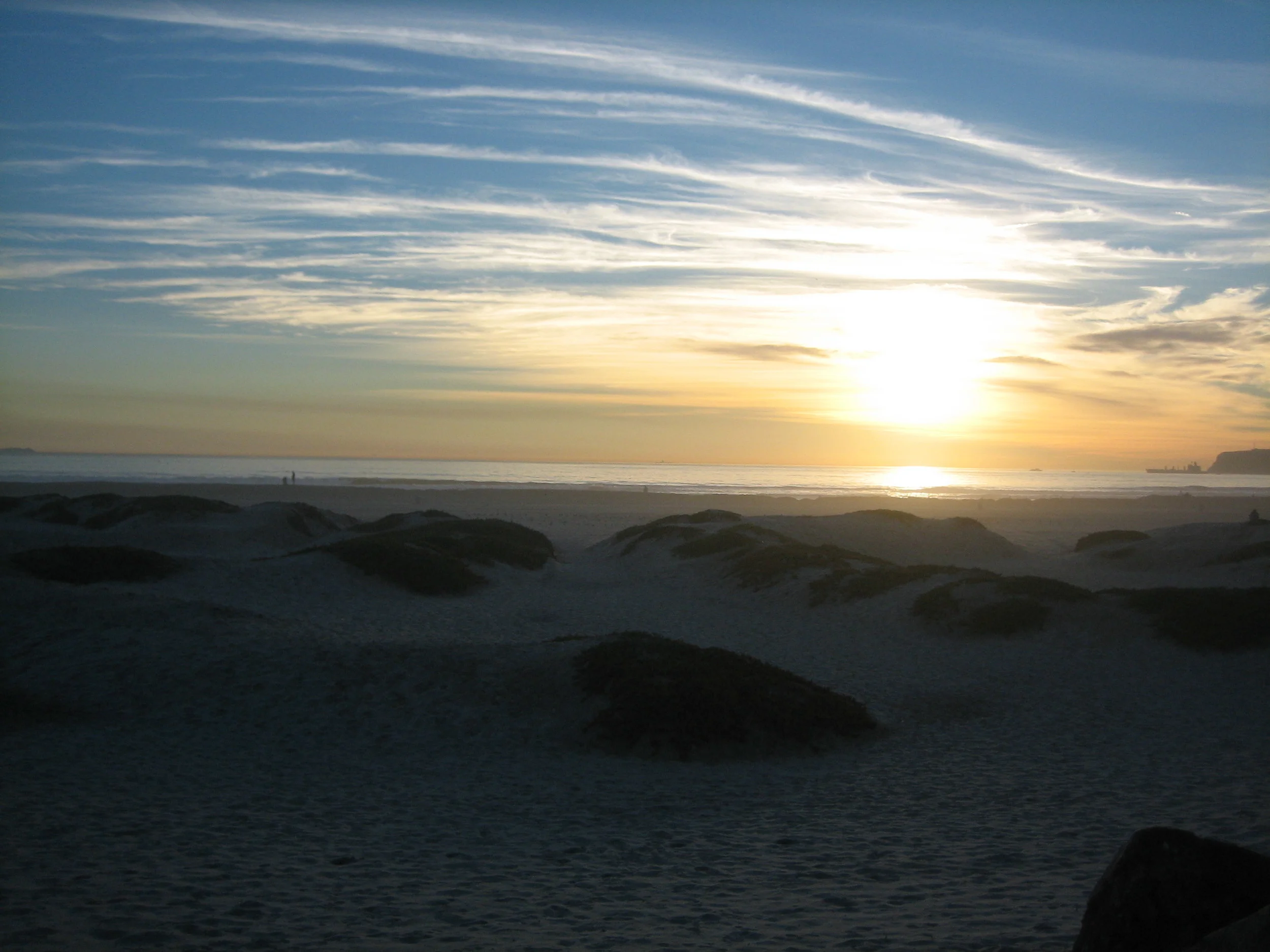 Coronado Writers Workshop