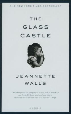 Jeannette Walls - Magic City Books