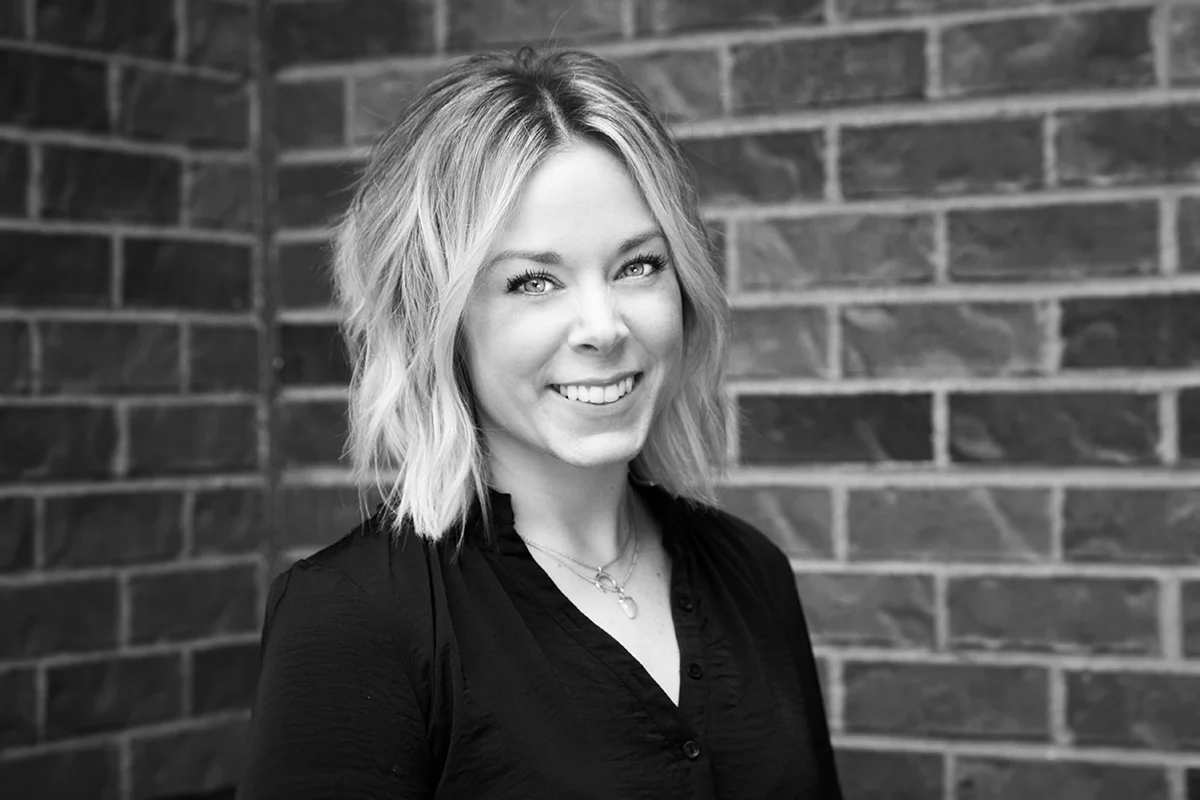 Krissy Moore : Stylist