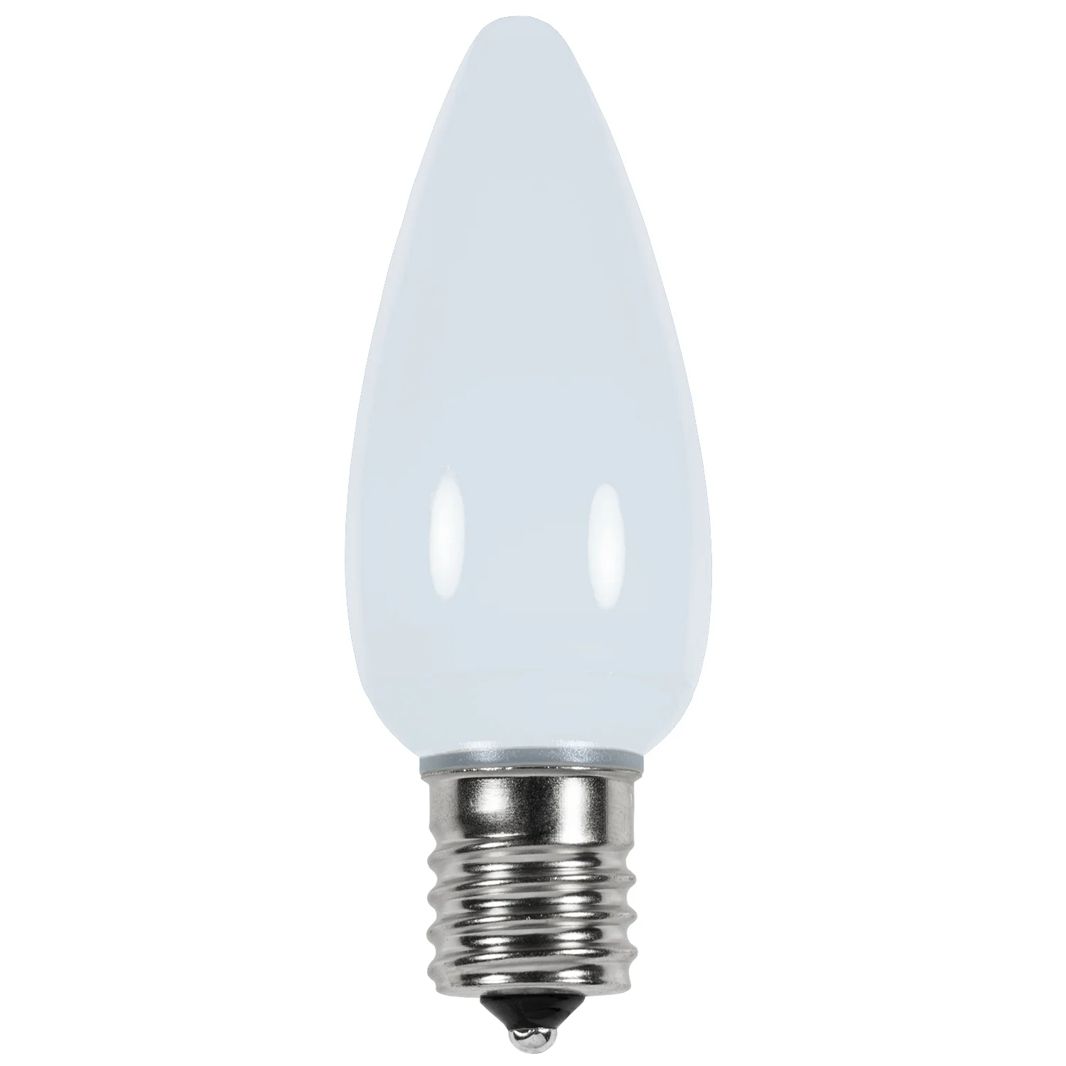 C9 Smooth Pure White
