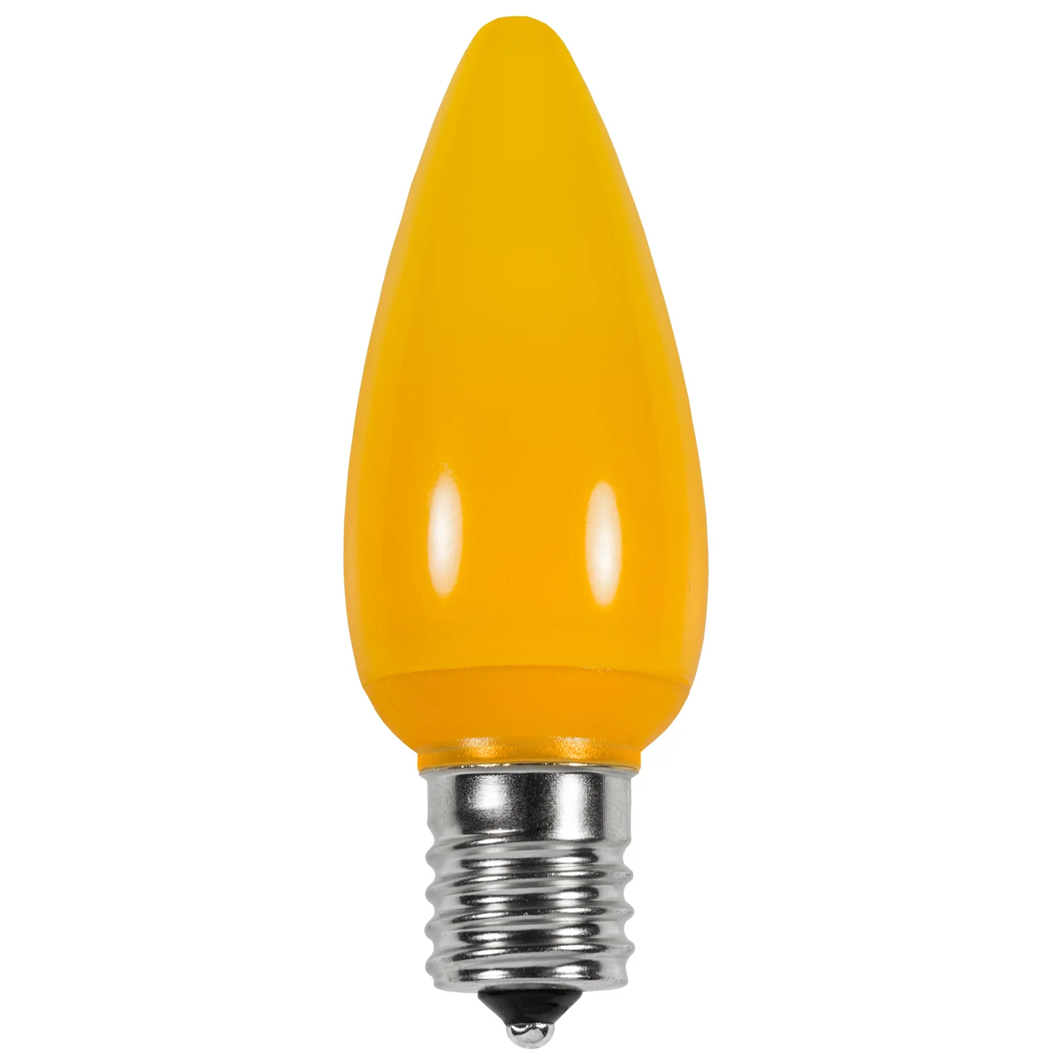 C9 Smooth Yellow
