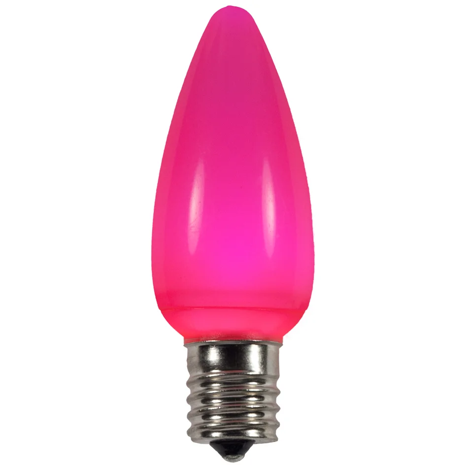 C9 Smooth Pink