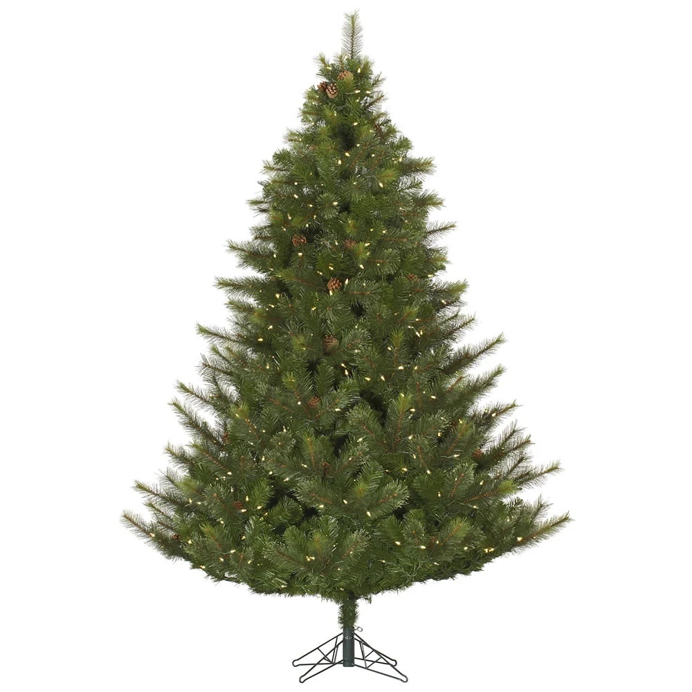 Modesto Mixed Pine