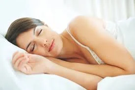 Sleep may not always help our facial wrinkles...