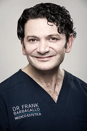 Dr Frank Barbagallo is a caring medical practitioner