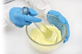 Receive custom-made creams for your skin