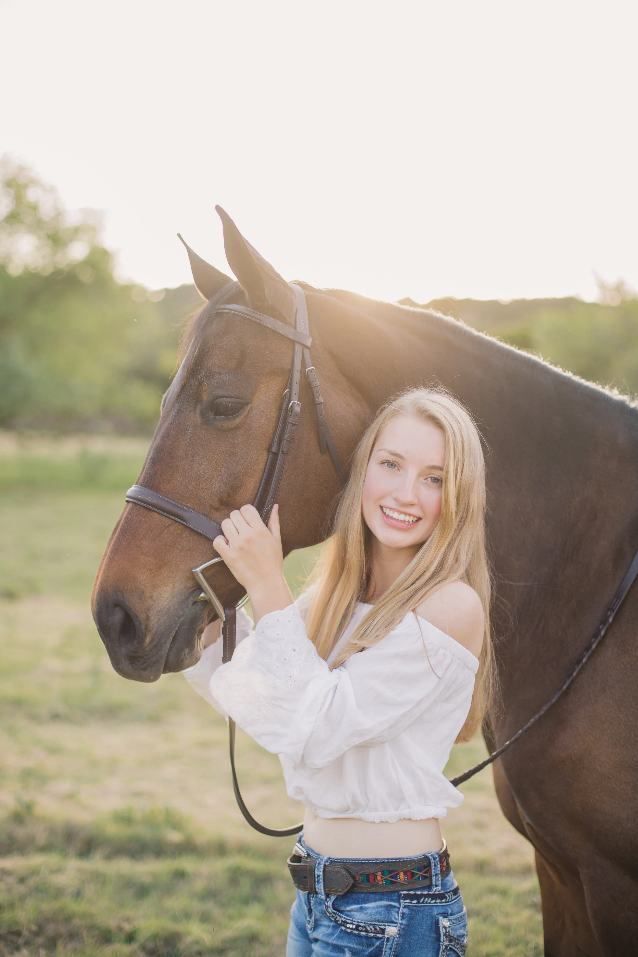 Allison &amp; Journey