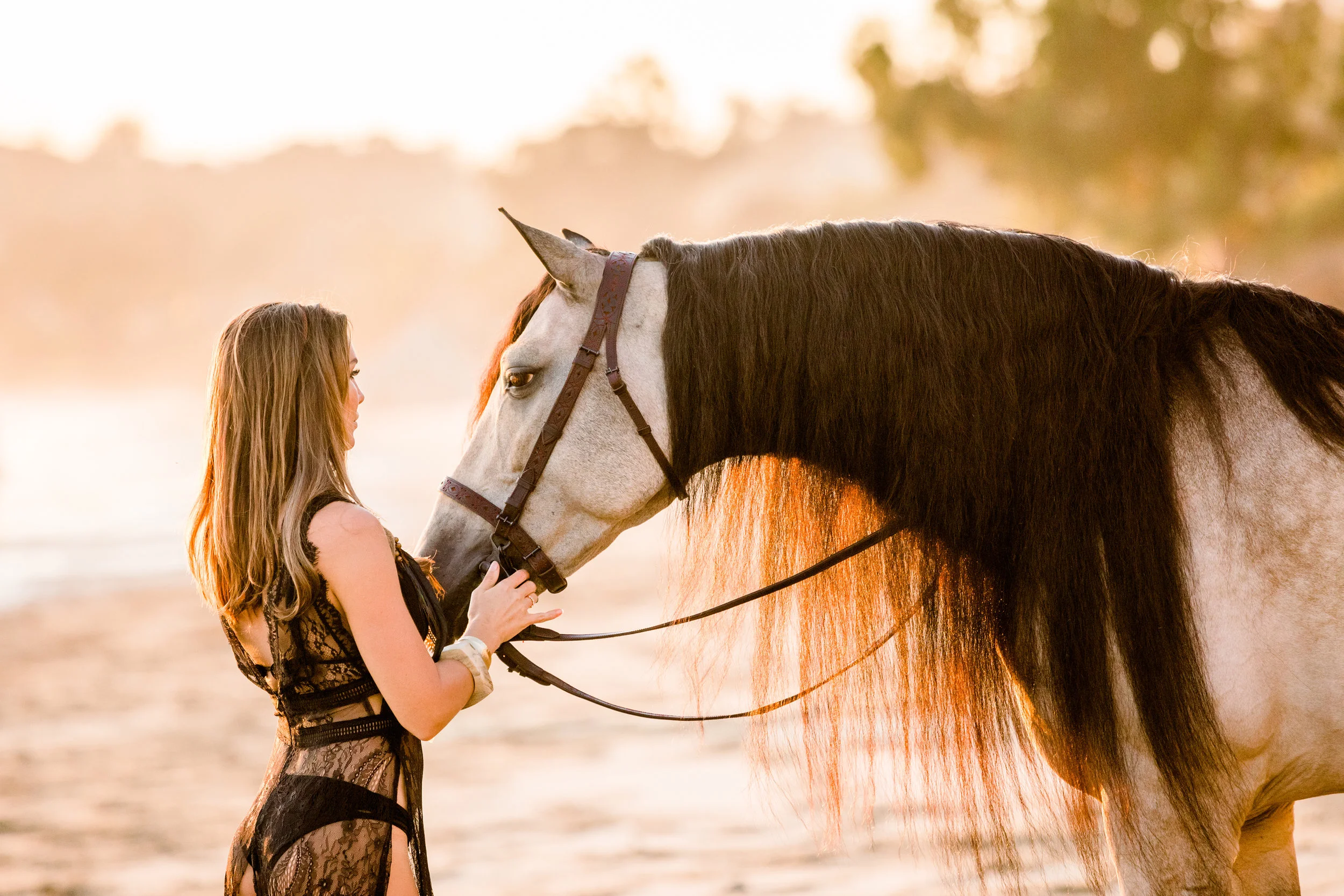 Kelle + Gambler