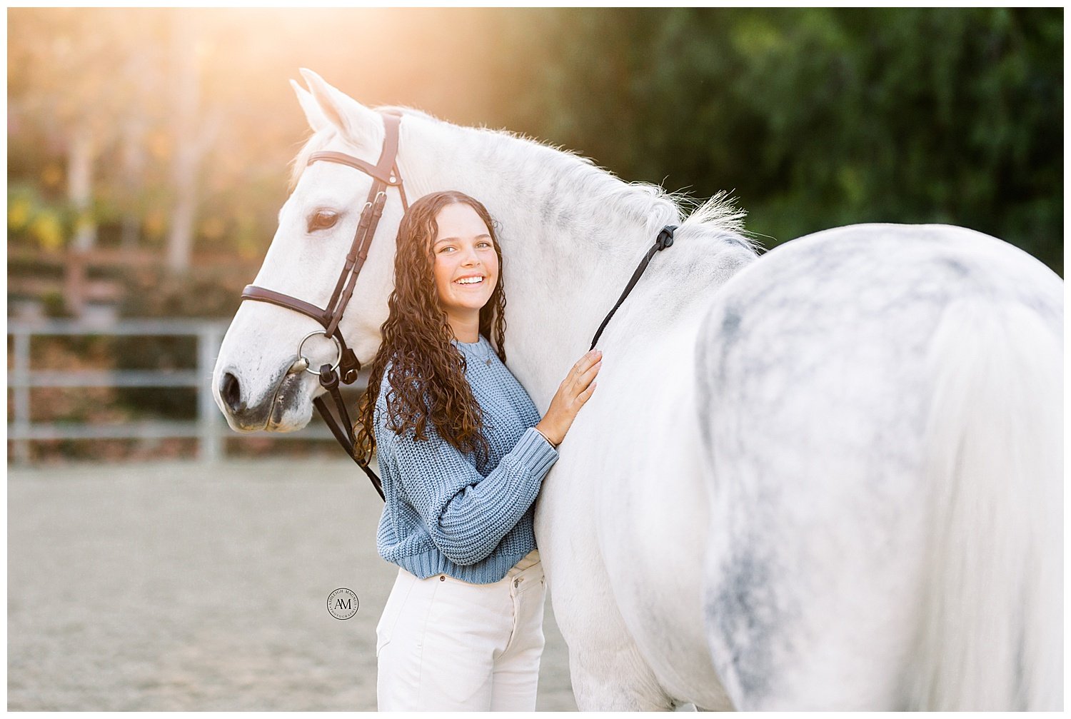 Natalie and chakita