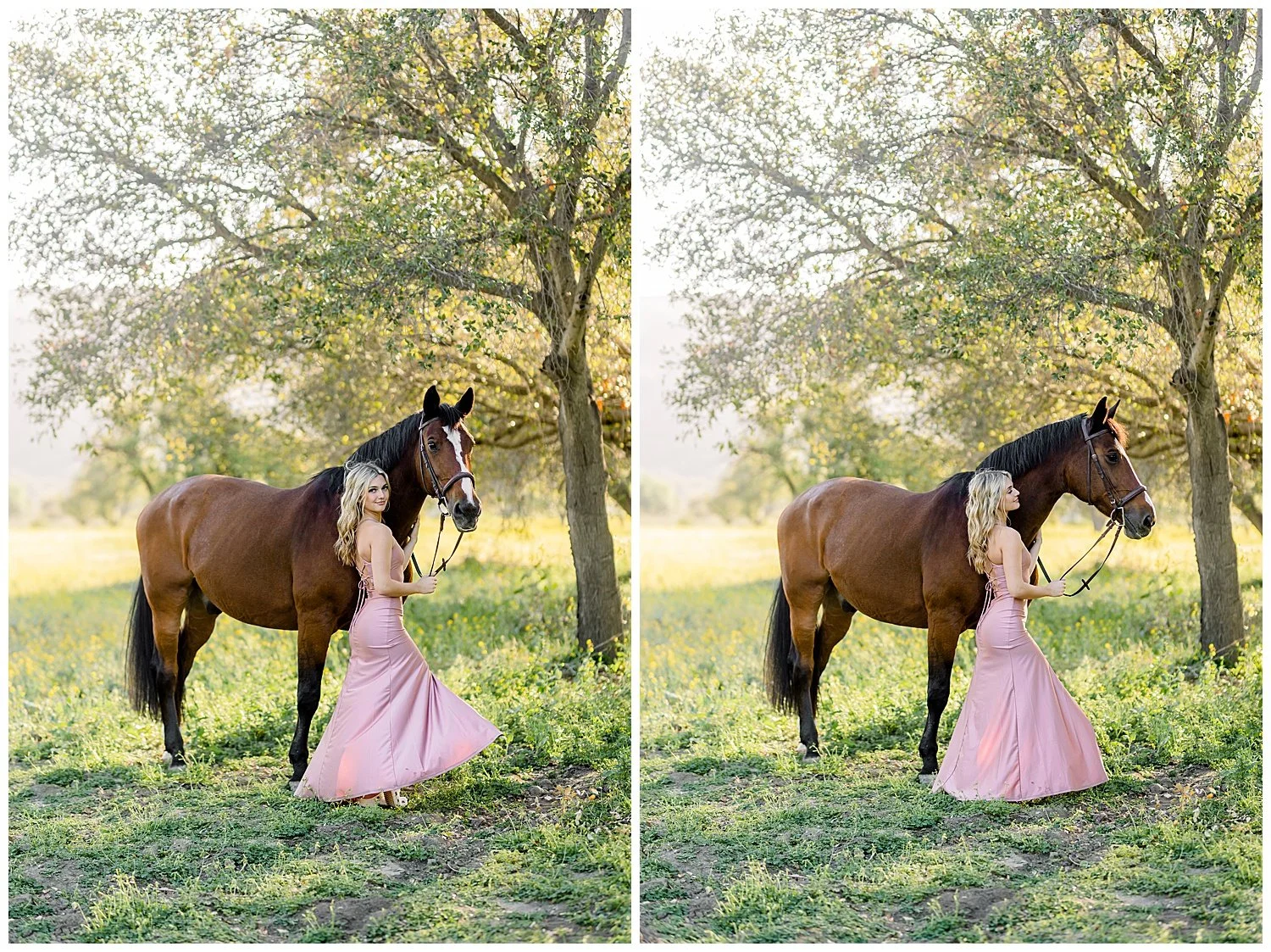 summer and ronaldo