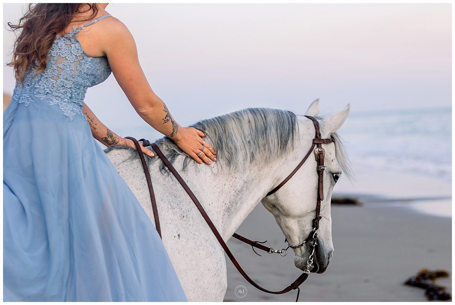 Ashley + Hook Beach Photoshoot — Ashleigh Magnus