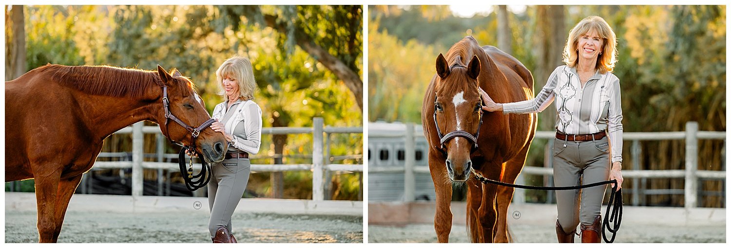 adelle and Henry