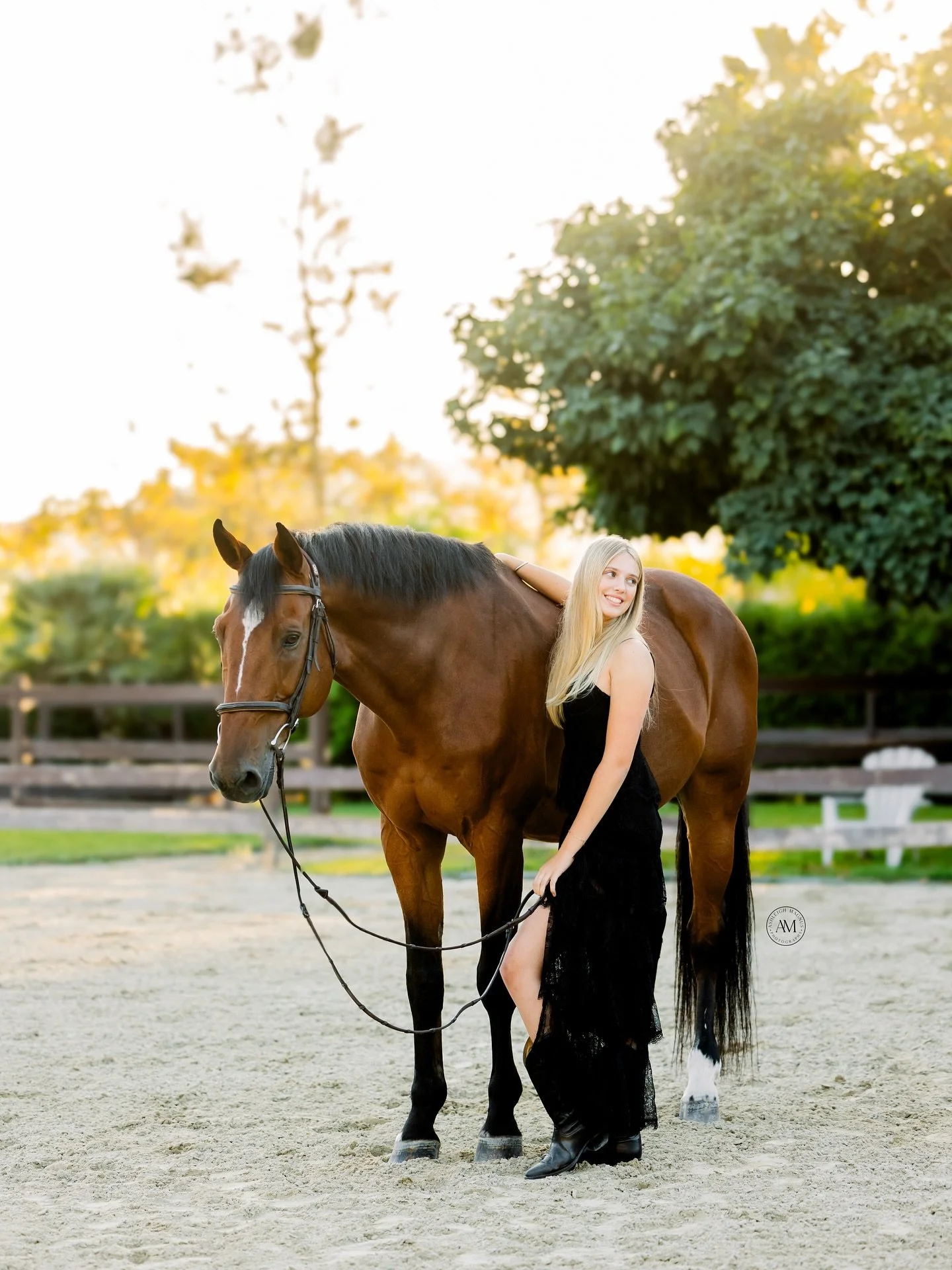 Taylor &amp; Danny ❣️

#AshleighMagnusPhotography #equestrianphotographer #showjumping