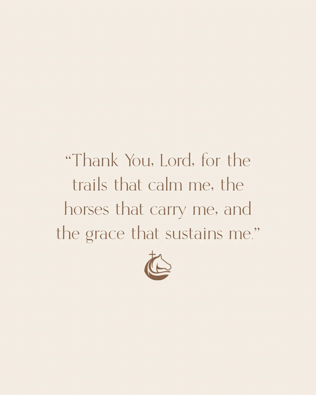 On this Thanksgiving Day, my heart feels especially full. Between the busyness, the gatherings, and the celebrations, I&rsquo;m reminded to slow down and notice the simple gifts God places in my life every day.

The quiet trails that bring peace&hell