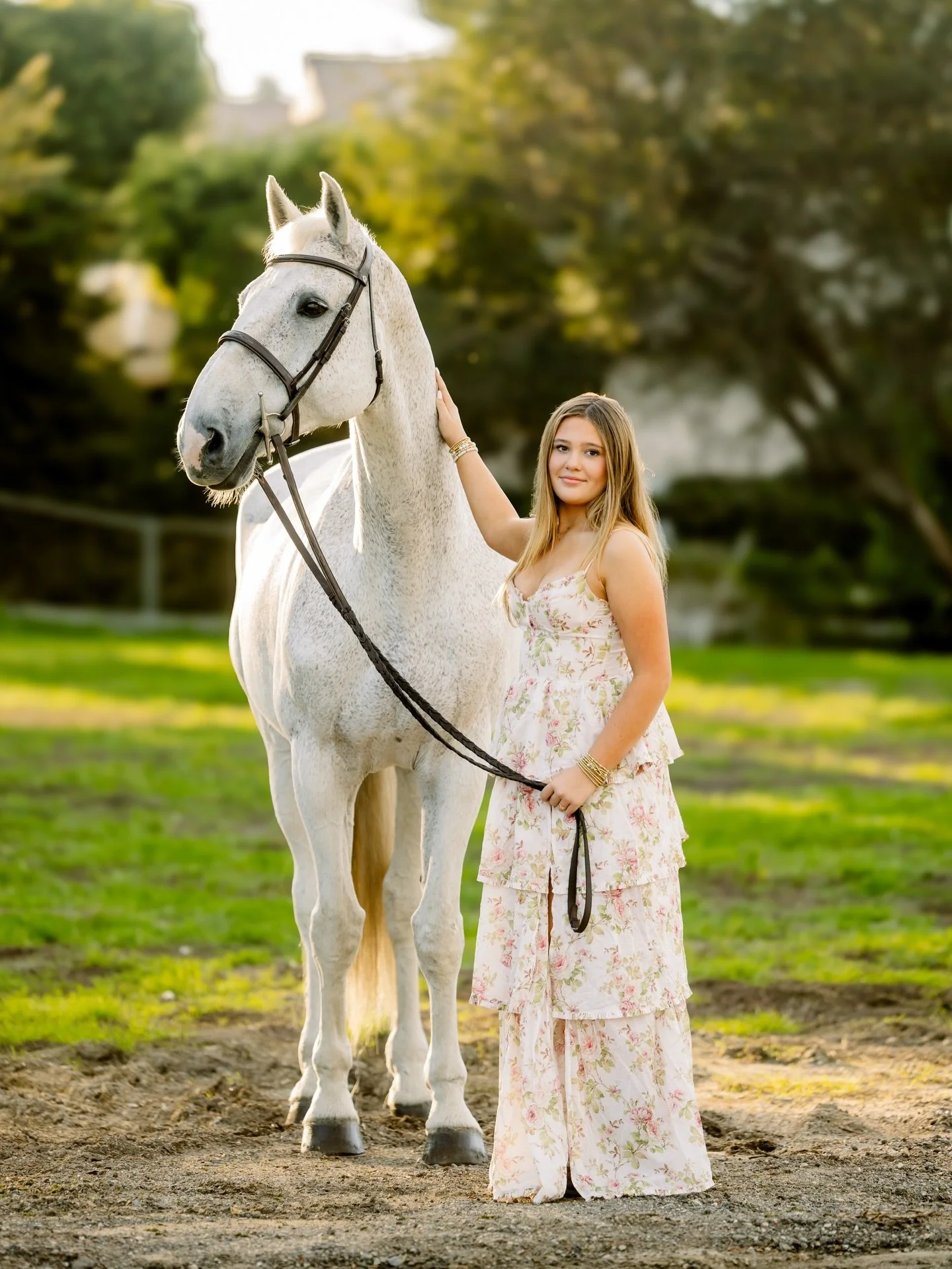 Morrison &amp; Silverstone 💫

Absolutely loved capturing these memories for Morrison&rsquo;s yearbook pictures! Silverstone was a complete gentleman and everything about our session was so dreamy!

#AshleighMagnusPhotography #equinephotographer #hor