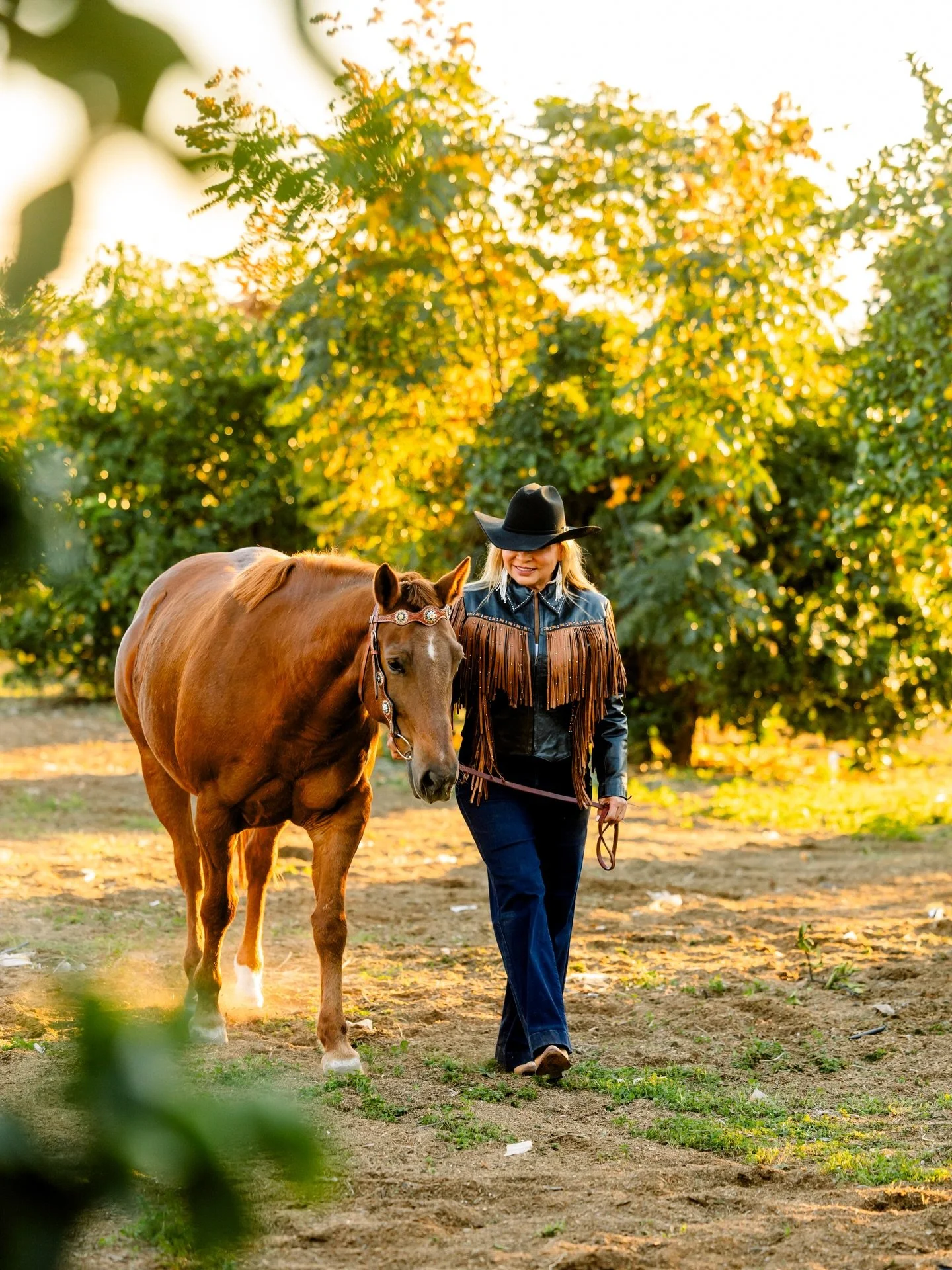 Who doesn&rsquo;t enjoy a little fringe moment? 😍

Love it when clients add some personal flare to their sessions!