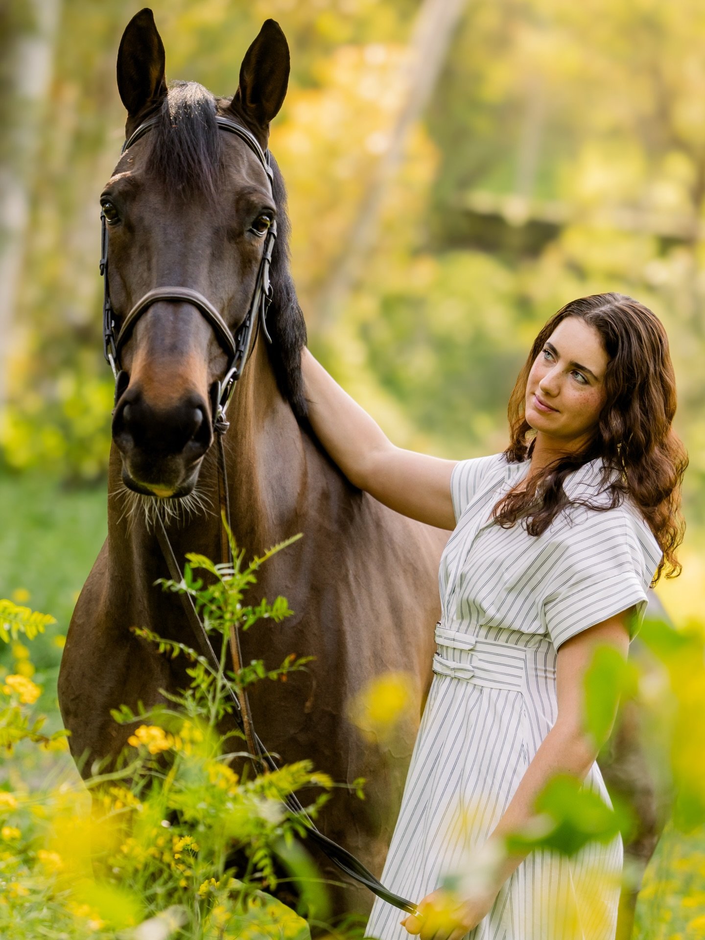 Stella &amp; Eros 💫

Spring sessions are in full bloom and we are loving it! For those that didn&rsquo;t know our team has grown this year. By expanding we have the opportunity to accommodate more sessions and create even more timeless memories for 