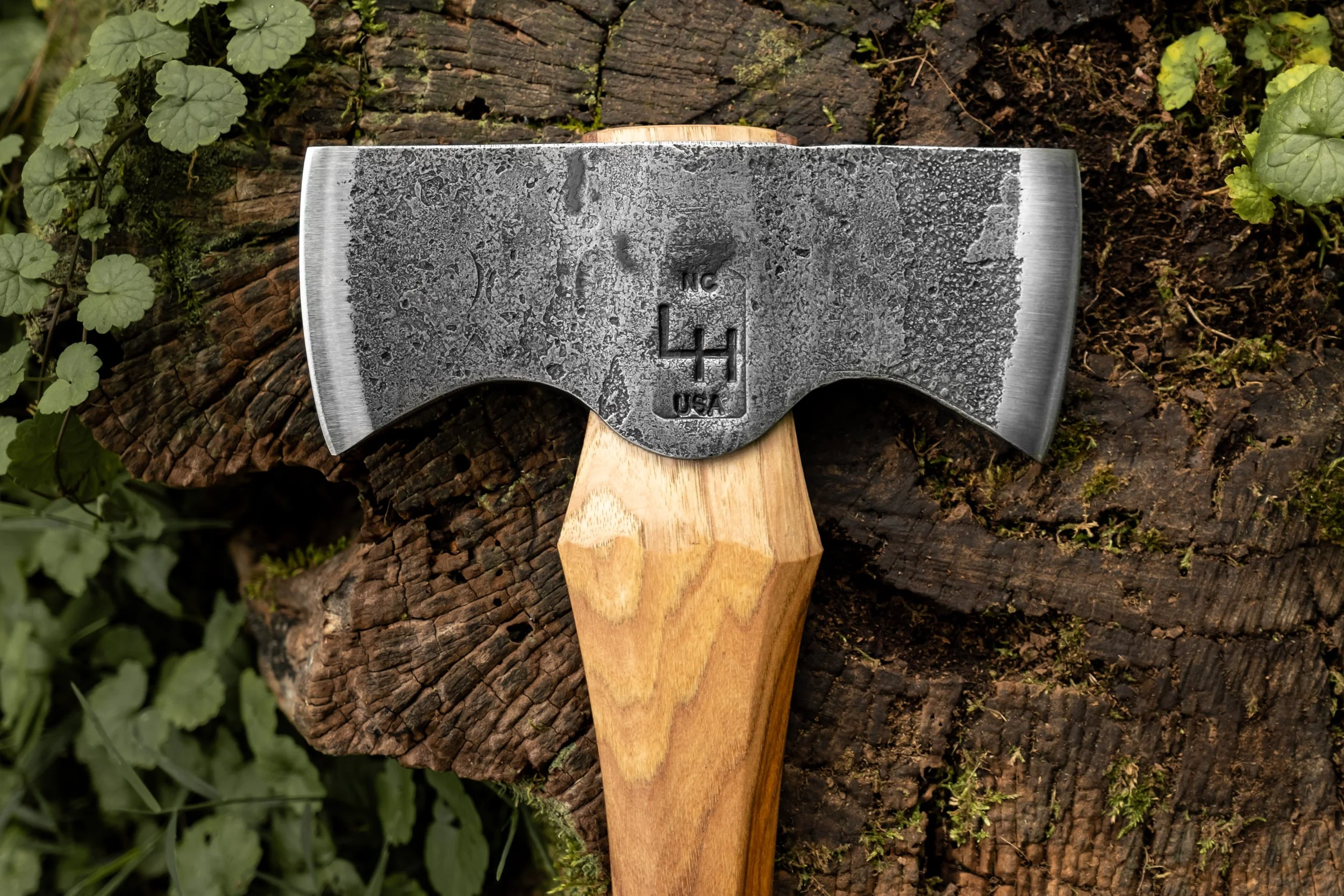 Hoffman axe 2024