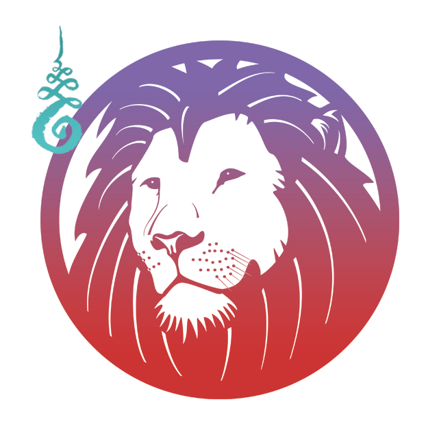 Archetype Package -Lion Totem