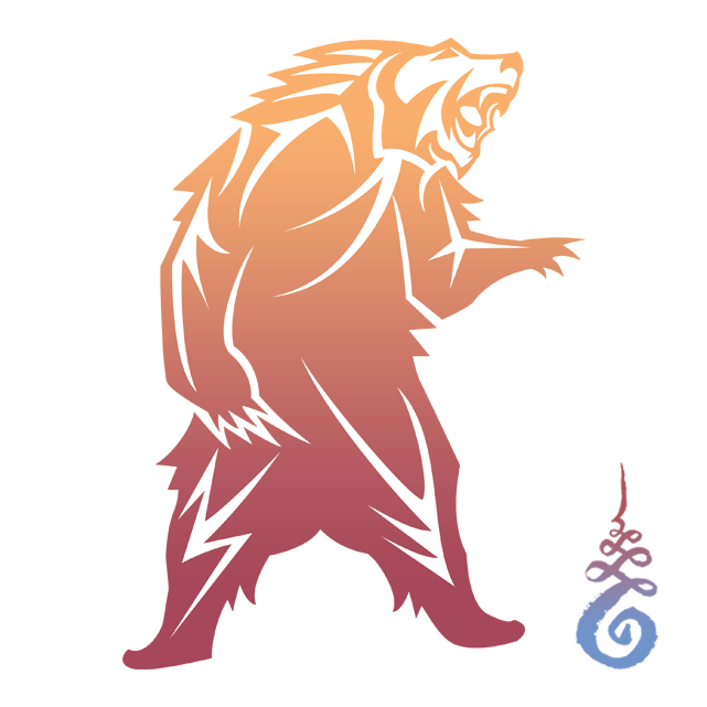 Archetype Package - Bear Totem