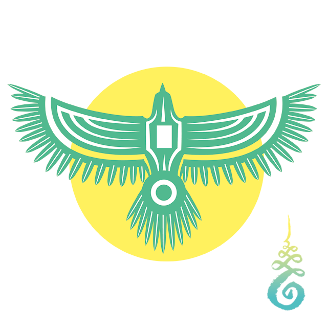 Archetype Package - Eagle Totem