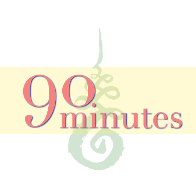 LIMITED OFFER - First Session