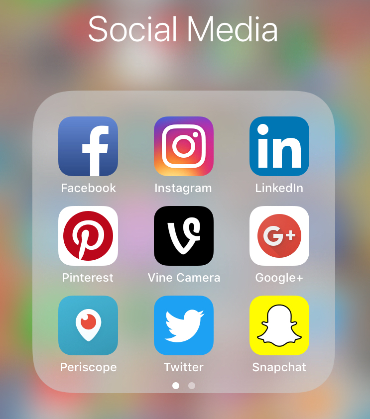 Social media icons on iphone screen.jpeg