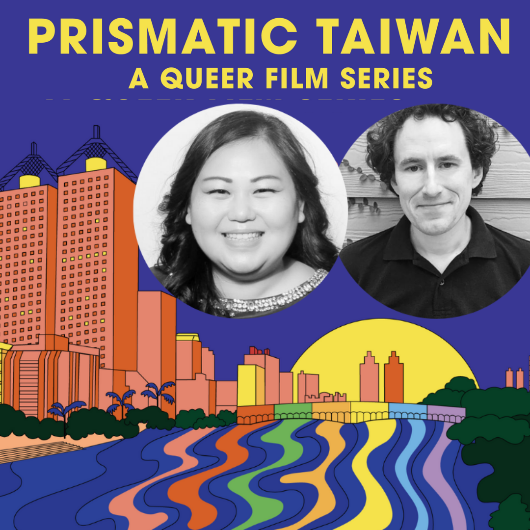 Talking Taiwan Interview About Prismatic Taiwan, A Series Celebrating Queer Taiwanese Cinema