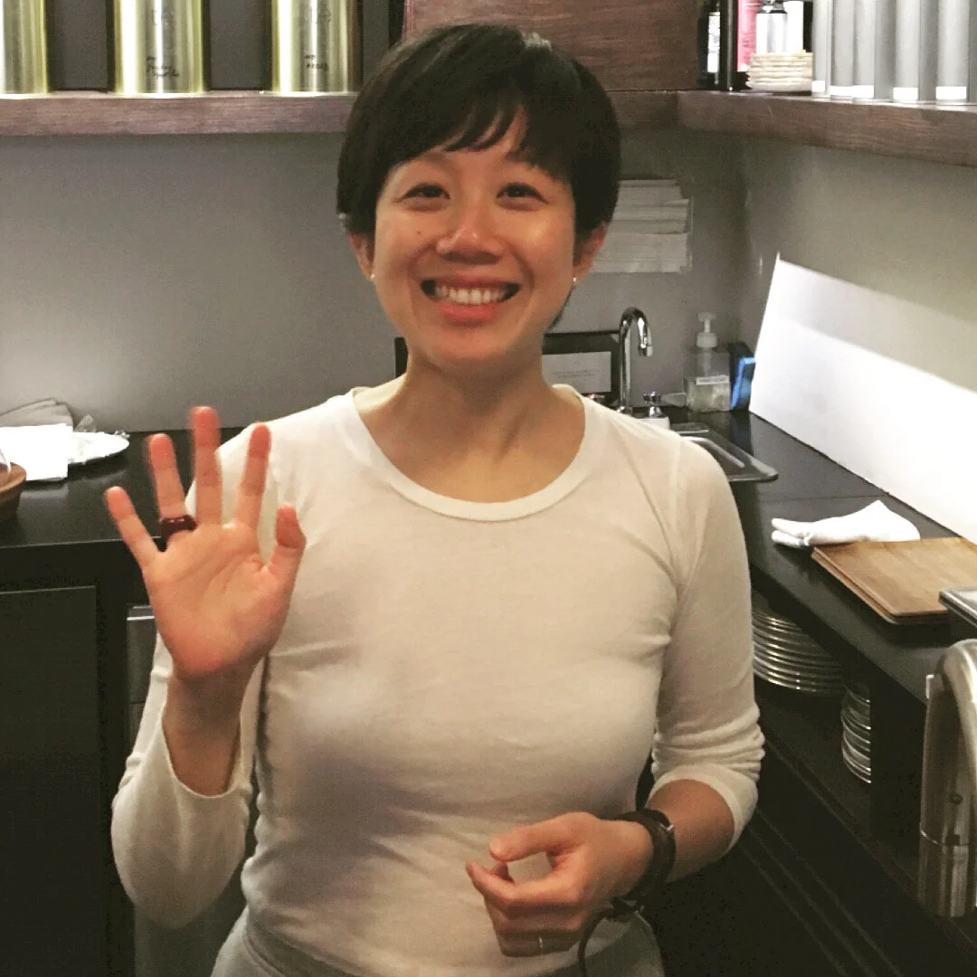 Talking Taiwan Interview with Elena Liao Founder of Te Company on Running a Tea Room in the West Village