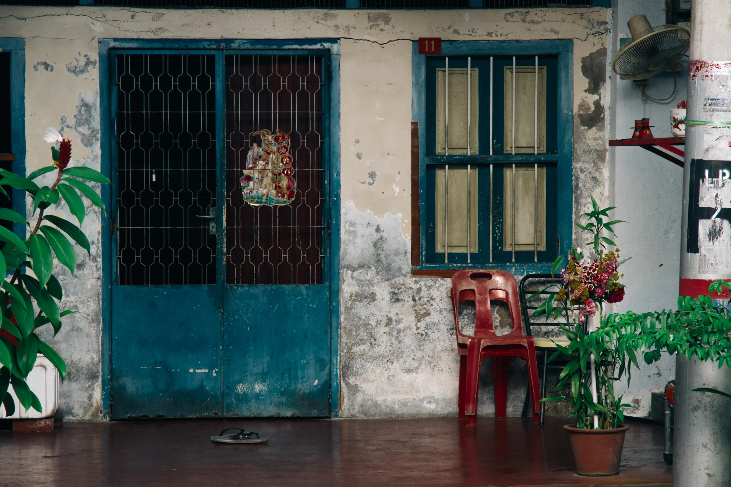 Georgetown, Malaysia
