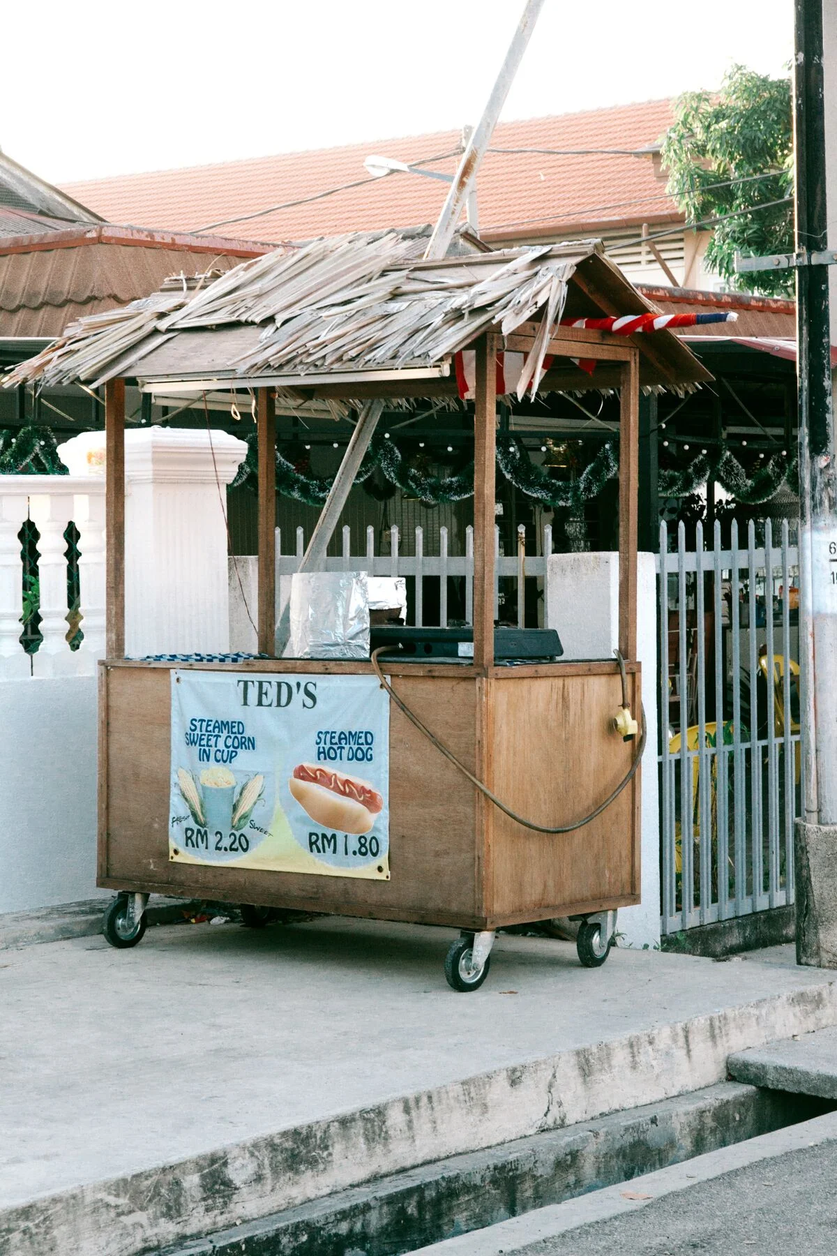 Malacca, Malaysia
