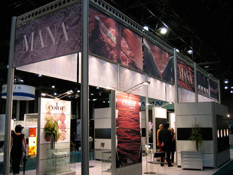  Trade Show Signage 