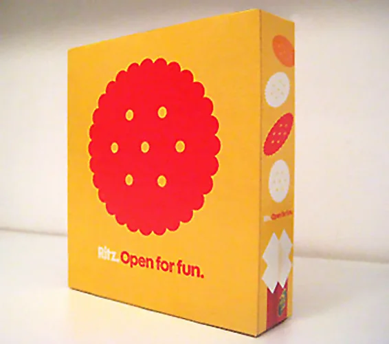  Packaging 