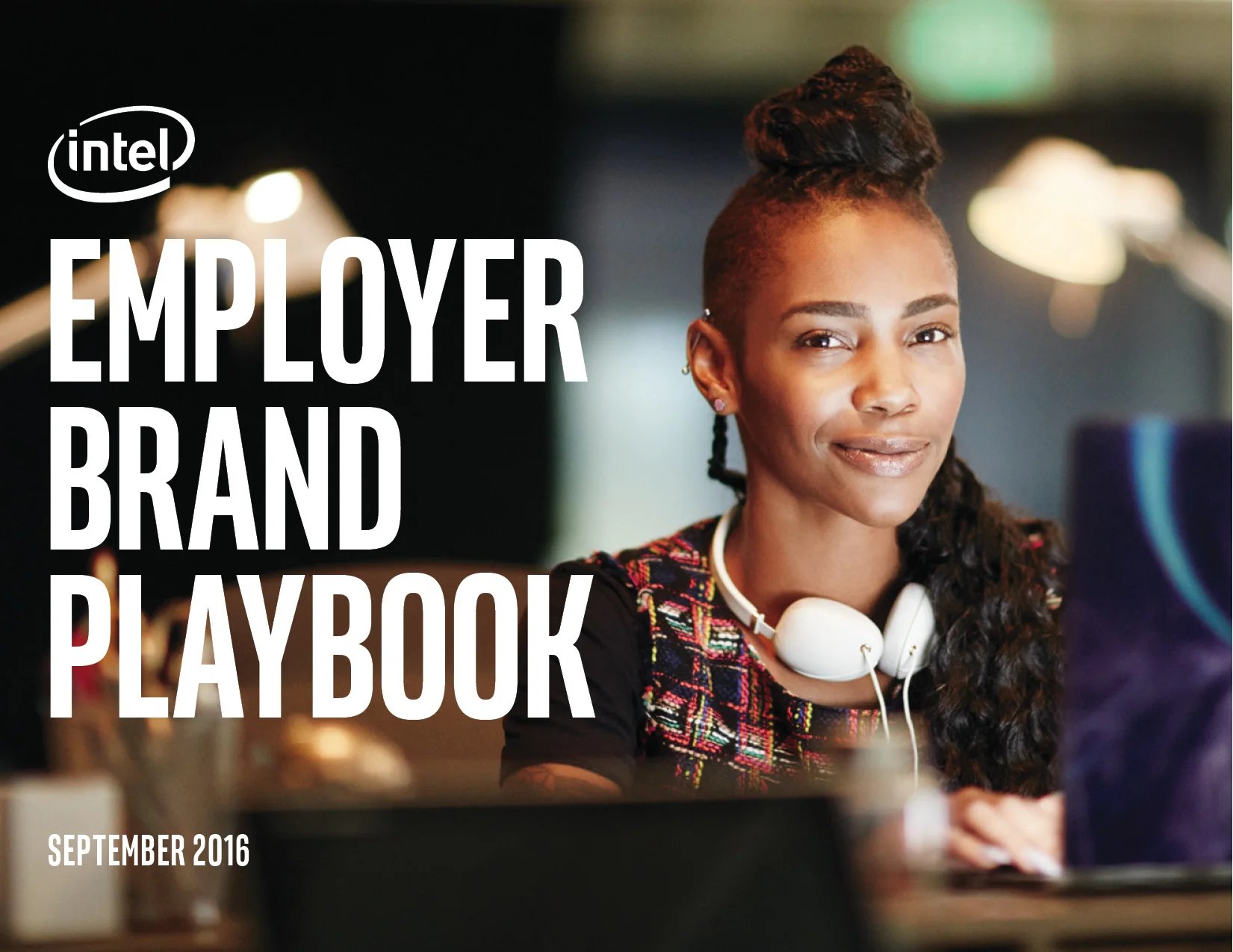  Brand Playbook 