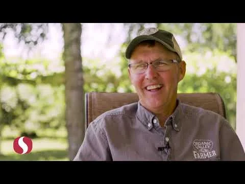 Organic Valley Milk - Local Video