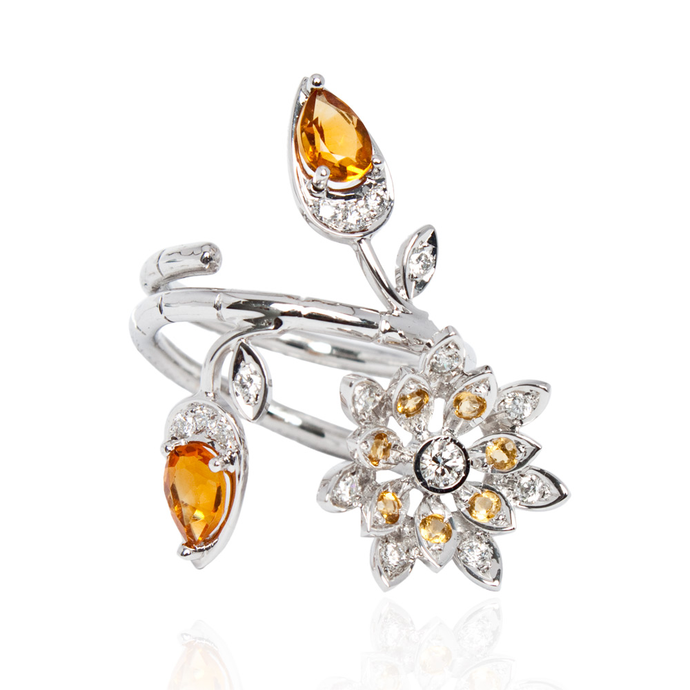 68-continental-jewels-manufacturers-ring-cjr000068-18k-white-gold-vvs1-diamonds-yellow-topaz-customised-flower-ring.jpg