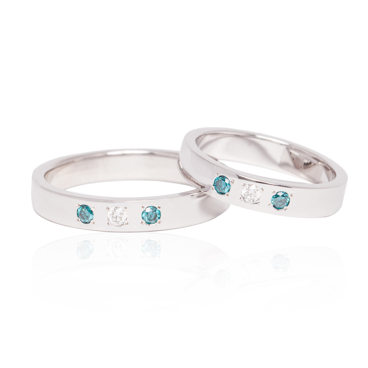 111-continental-jewels-manufacturers-rings-cjr000111-18k-white-gold-vvs1-diamonds-turquoise-diamonds-round-customised-couple-rings.jpg