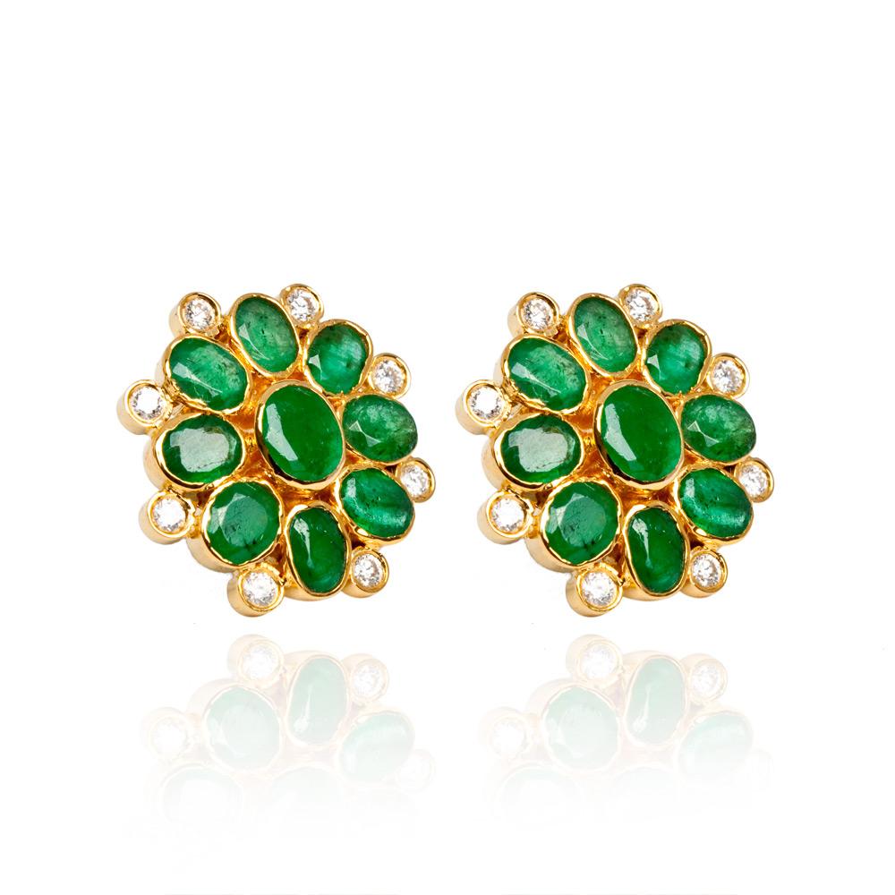 131-continental-jewels-manufacturers-earrings-cje000131-18k-white-gold-vvs1-diamonds-emerald-customised-earrings.jpg