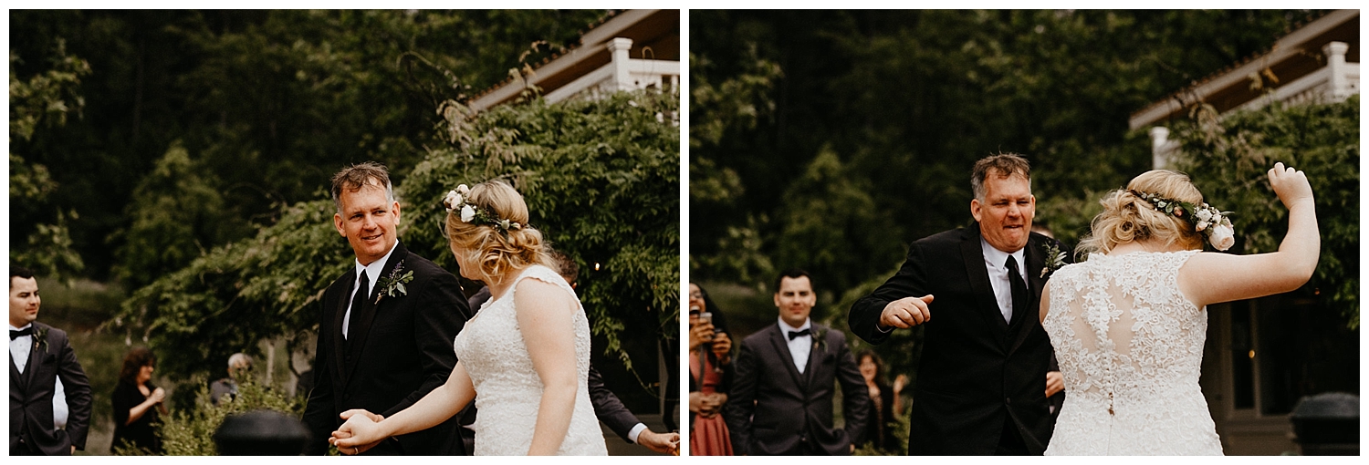 Luke and Brittany Backyard Wedding Redding Northern California dyptich-32.jpg
